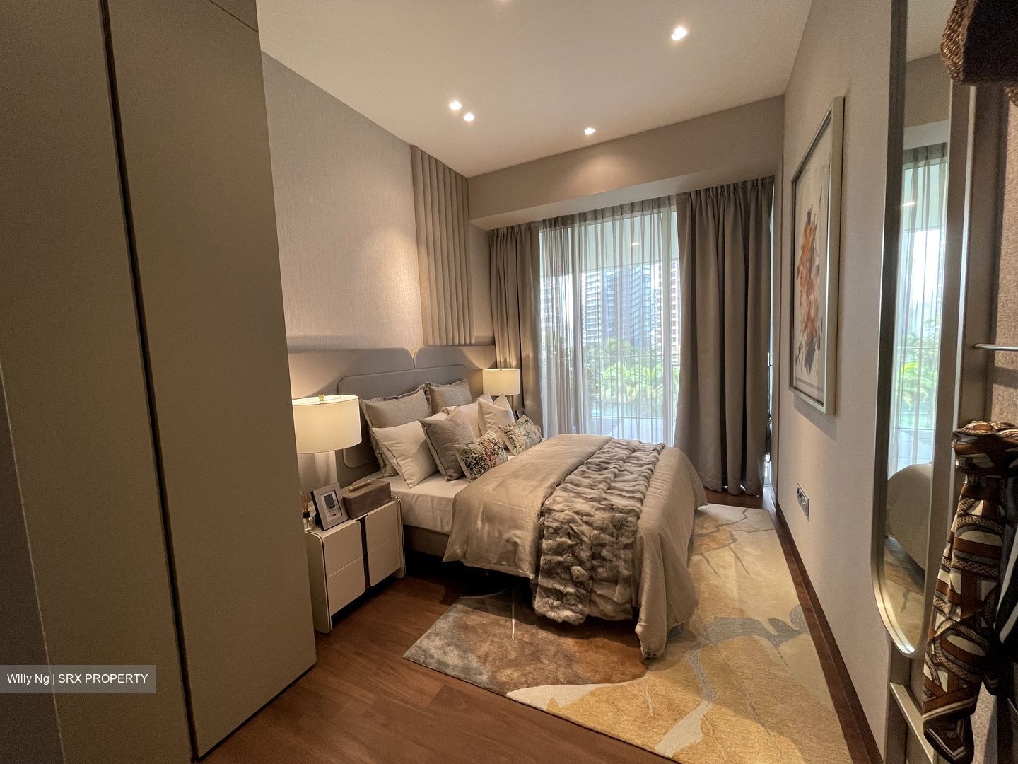 Boulevard 88 (D10), Apartment #425984631